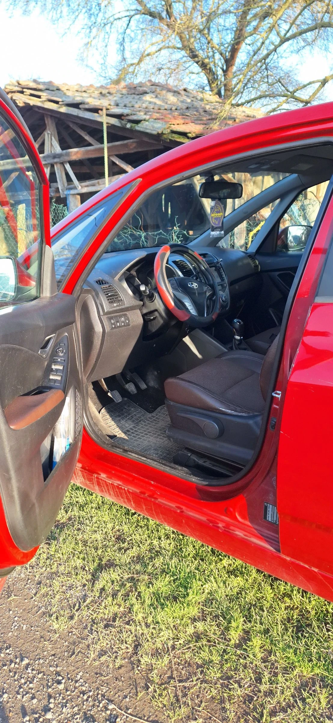 Hyundai Ix20 | Mobile.bg � ����������� 13