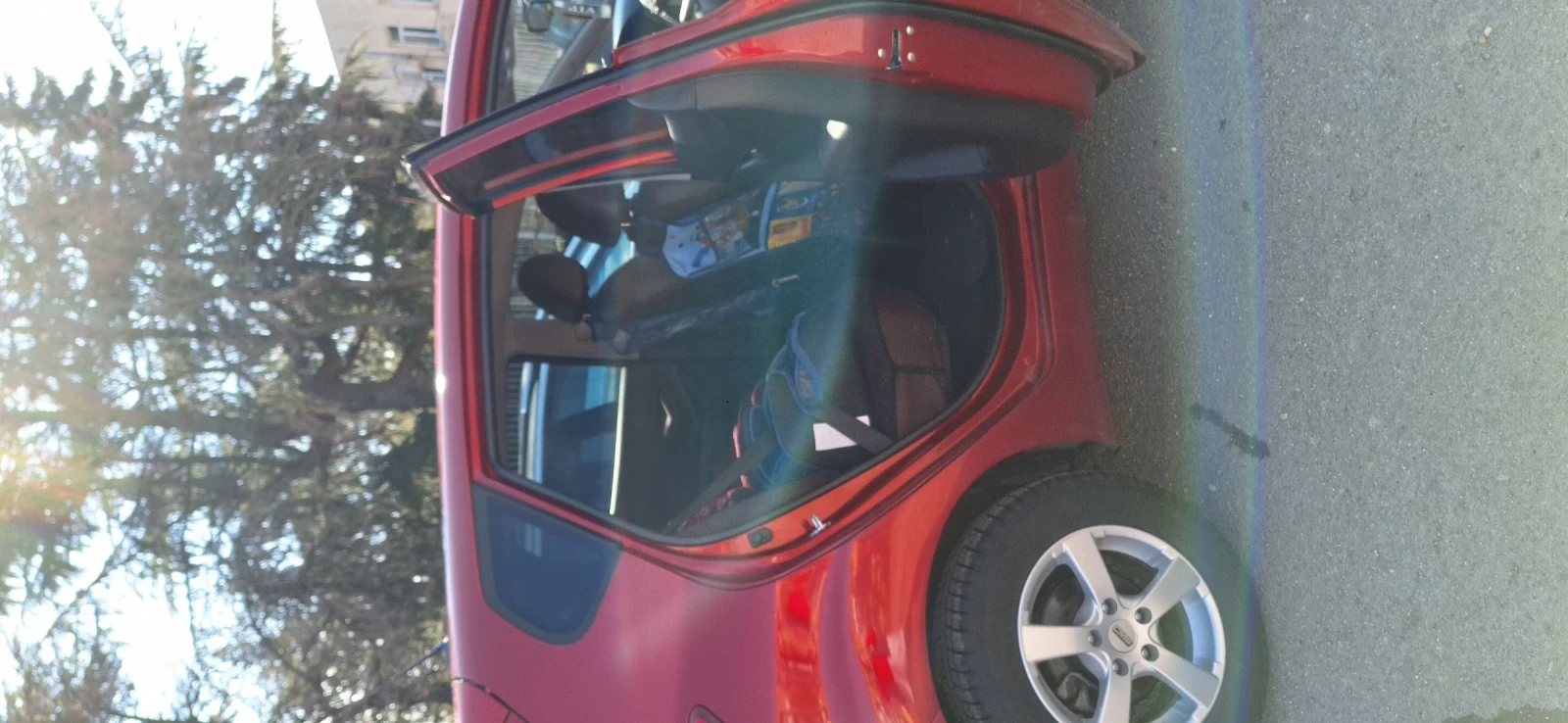 Hyundai Ix20  - изображение 9