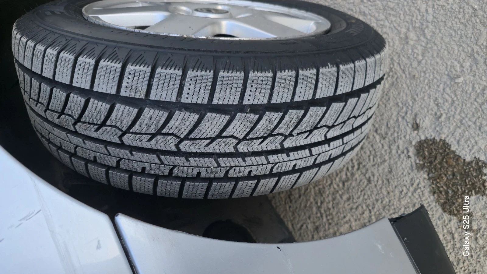 Seat Ibiza 1.9sdi, снимка 6 - Автомобили и джипове - 54006932