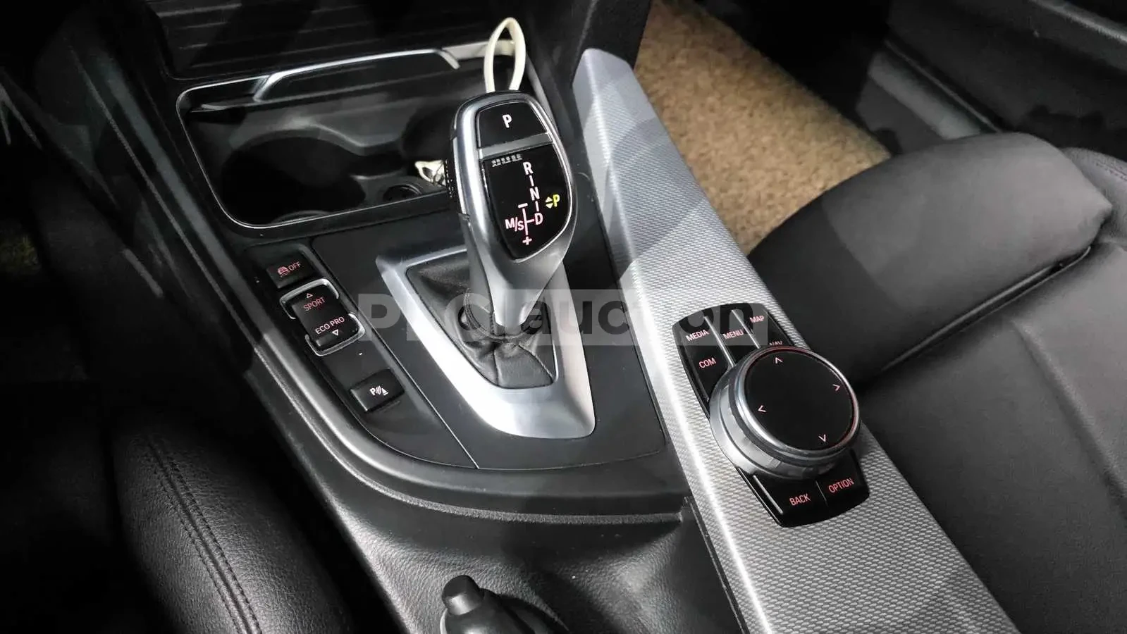 BMW 320 M PACK| КРАЙНА ЦЕНА, снимка 7 - Автомобили и джипове - 54058674