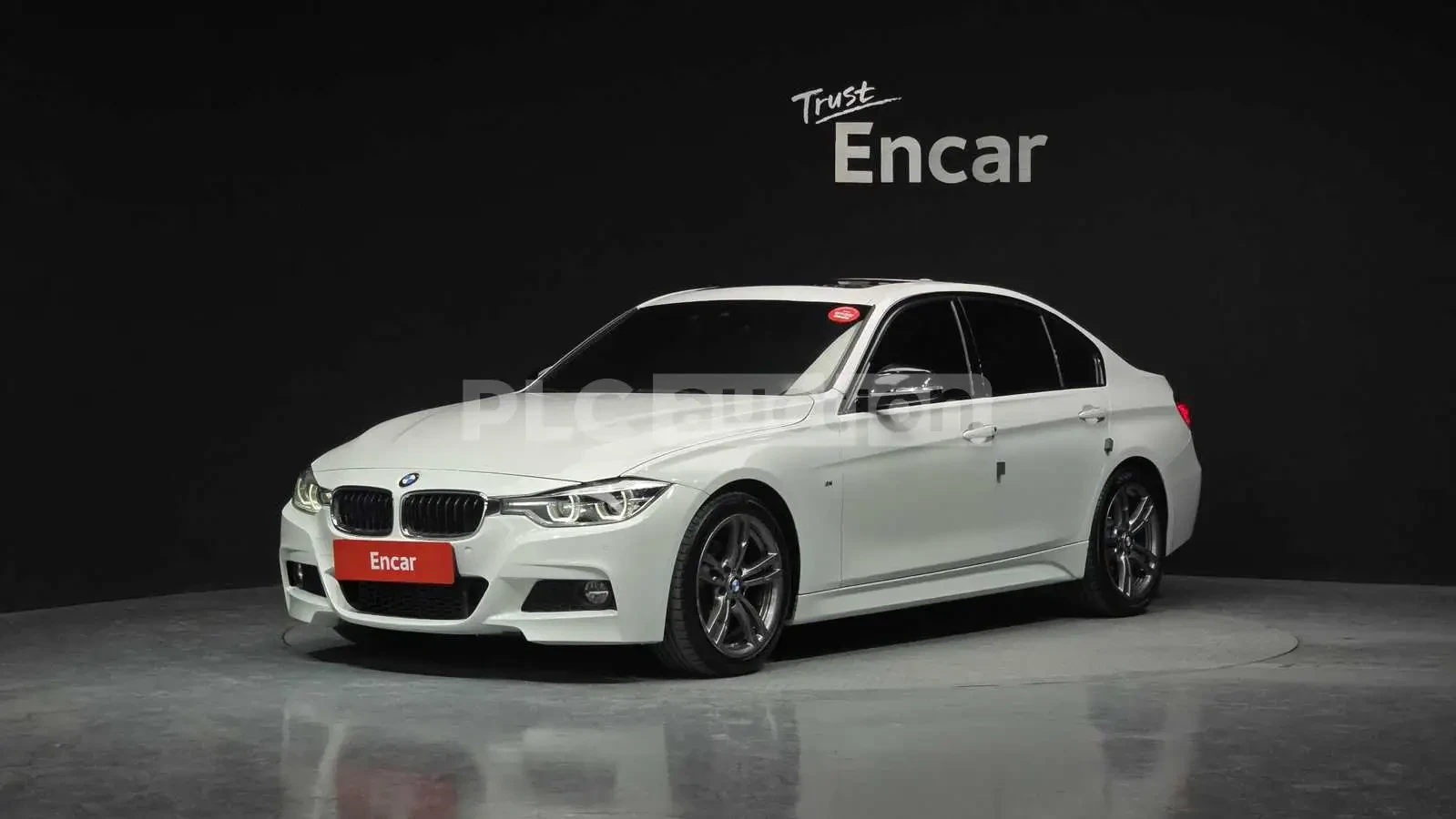 BMW 320 M PACK| КРАЙНА ЦЕНА | Auto.bg — изображение 1