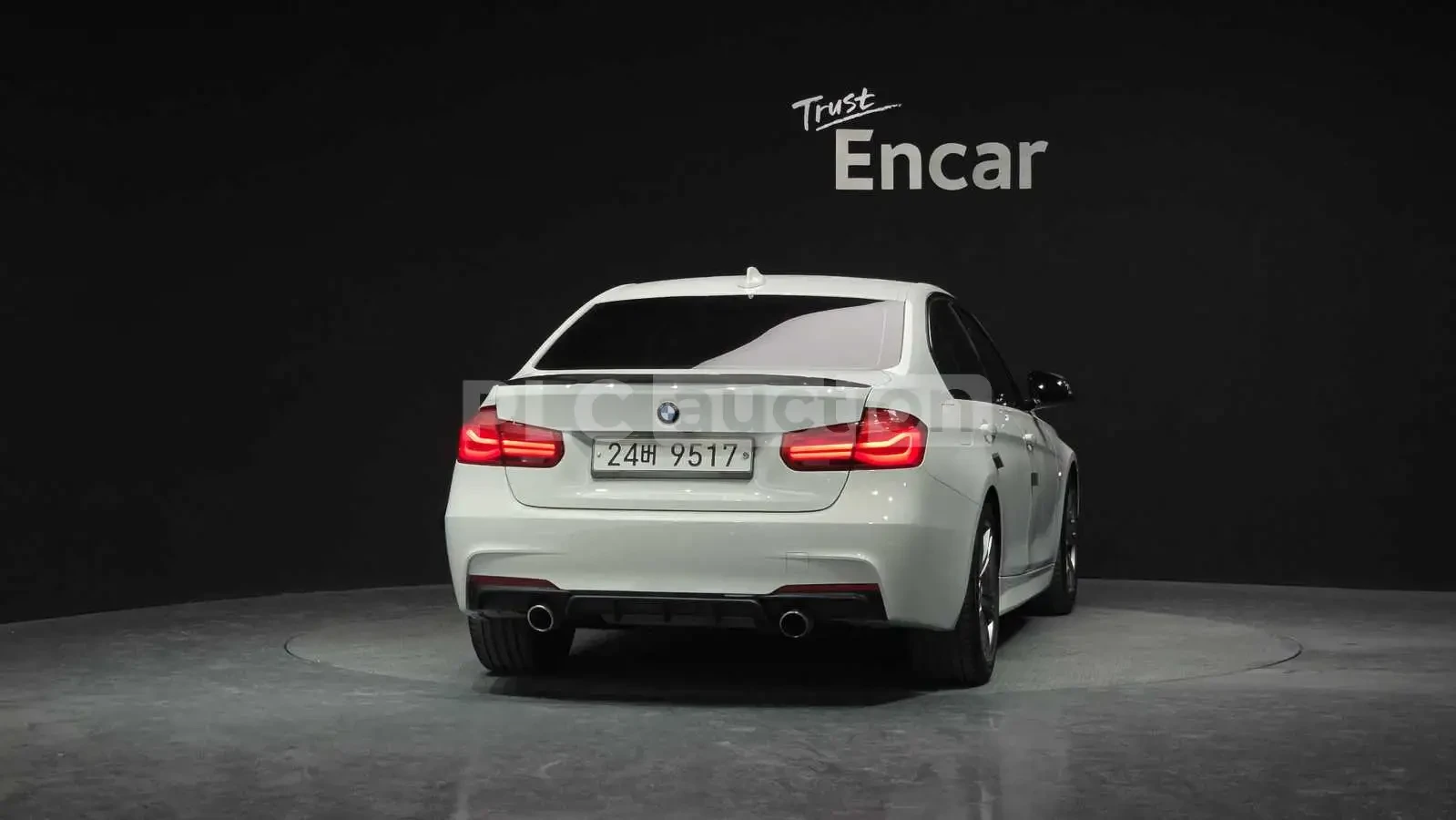 BMW 320 M PACK| КРАЙНА ЦЕНА, снимка 4 - Автомобили и джипове - 54058674