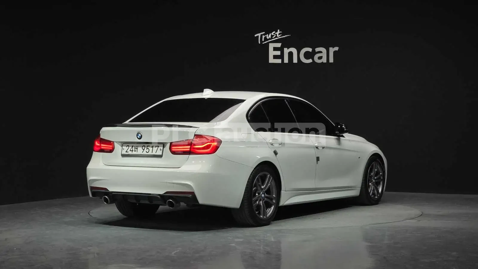 BMW 320 M PACK| КРАЙНА ЦЕНА, снимка 2 - Автомобили и джипове - 54058674