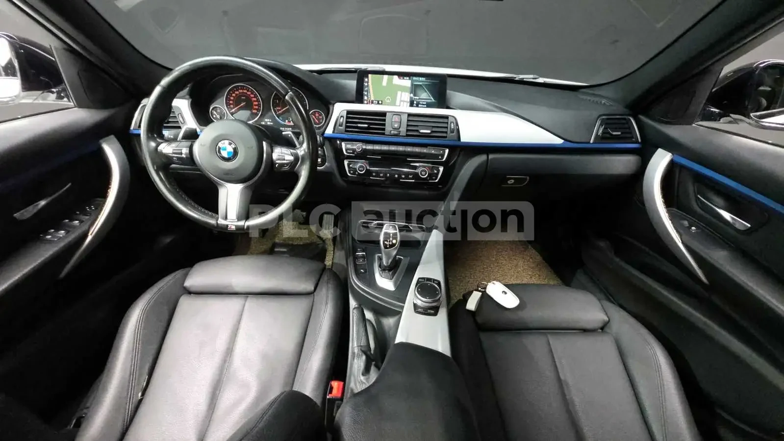 BMW 320 M PACK| КРАЙНА ЦЕНА, снимка 5 - Автомобили и джипове - 54058674