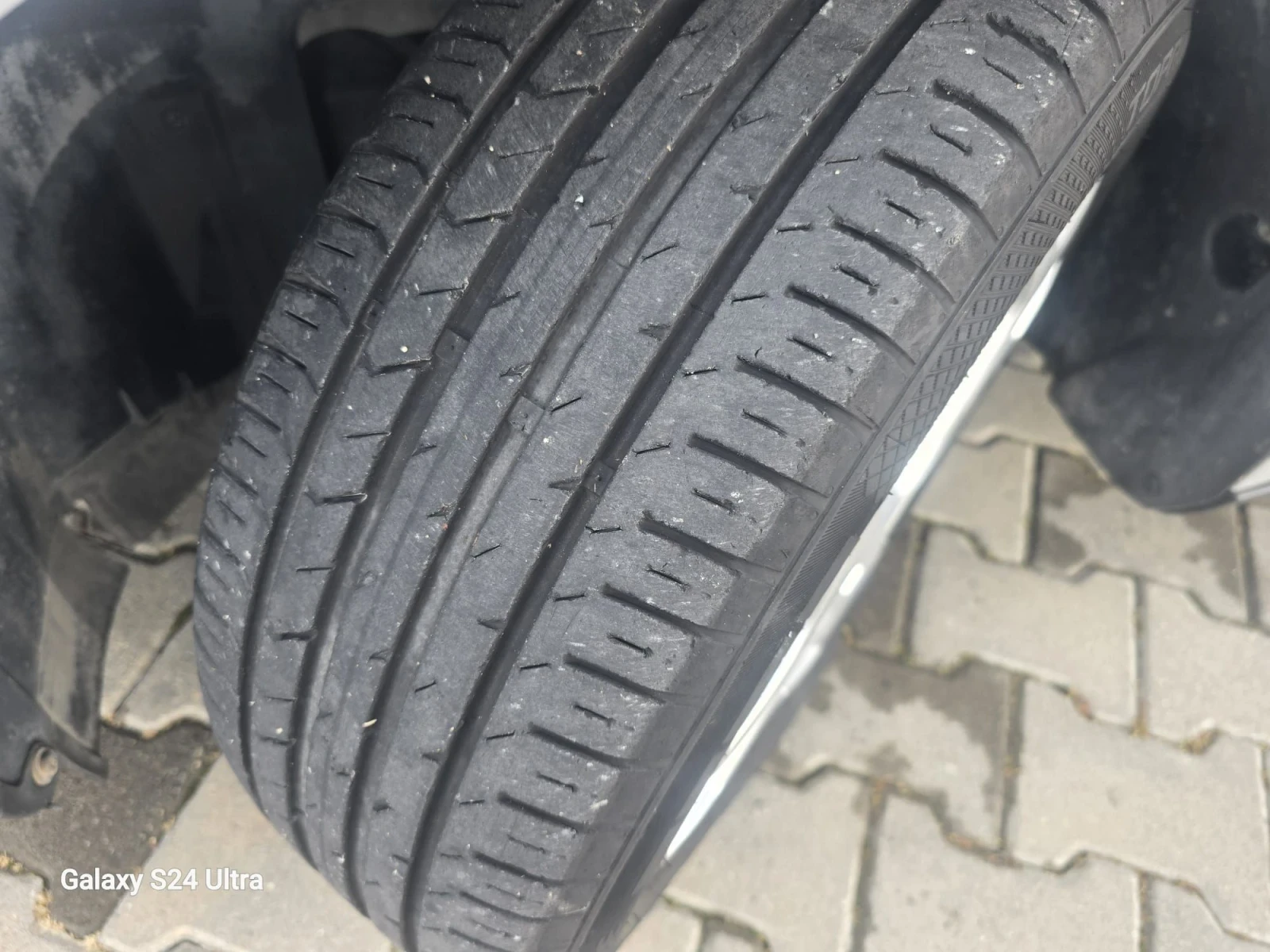 Ford Focus 1.6i GPL | Mobile.bg � ����������� 16