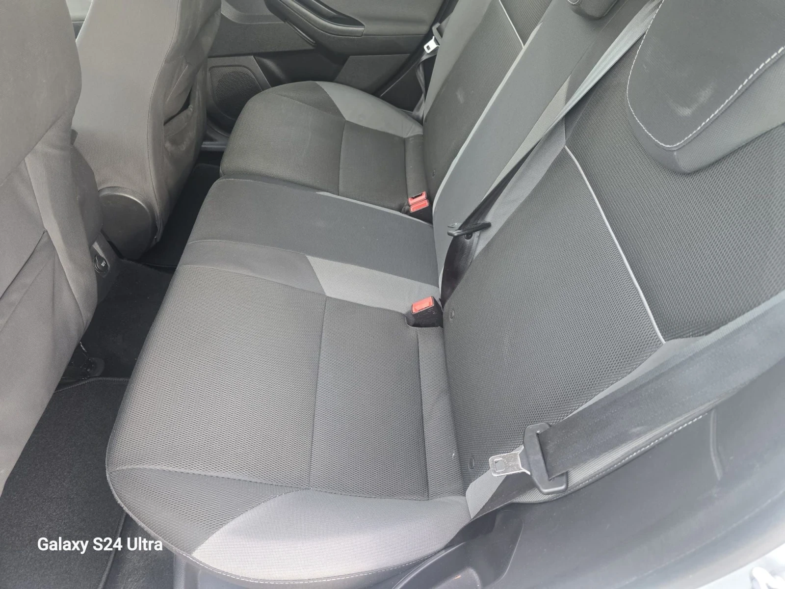 Ford Focus 1.6i GPL | Mobile.bg � ����������� 13