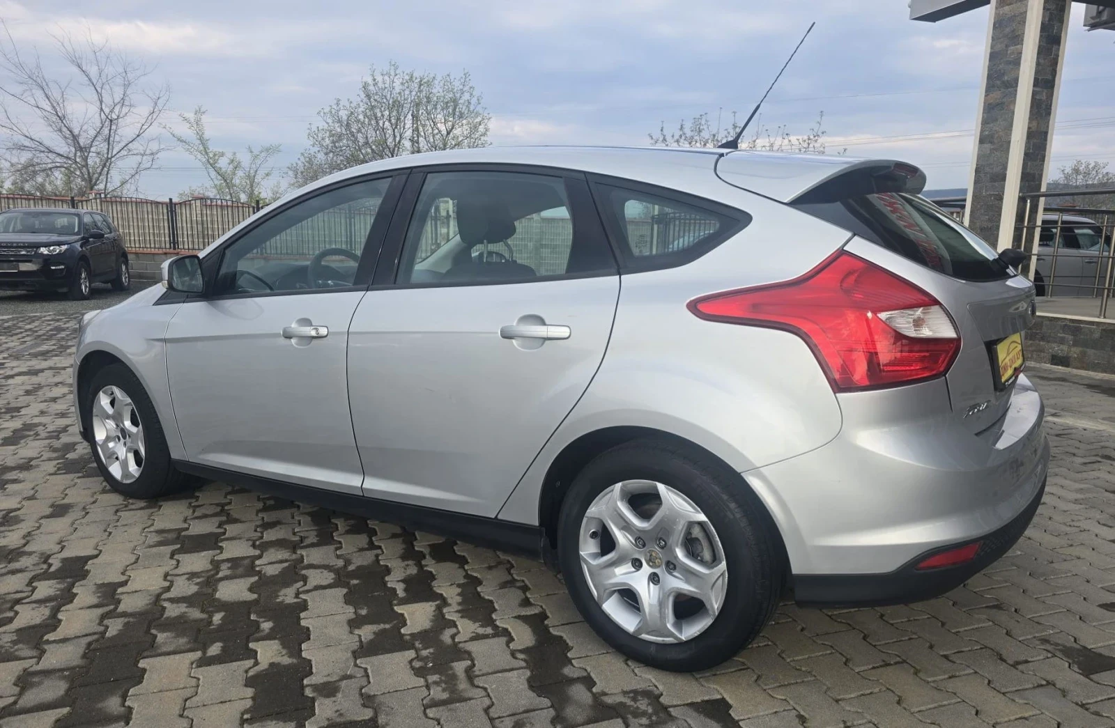 Ford Focus 1.6i GPL | Mobile.bg � ����������� 6