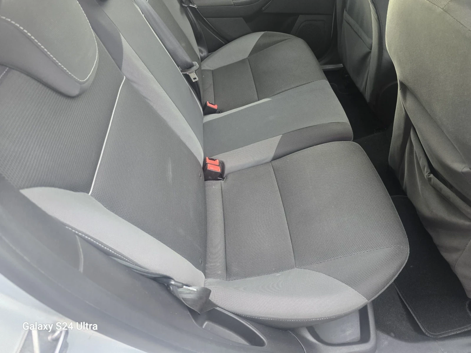 Ford Focus 1.6i GPL | Mobile.bg � ����������� 12