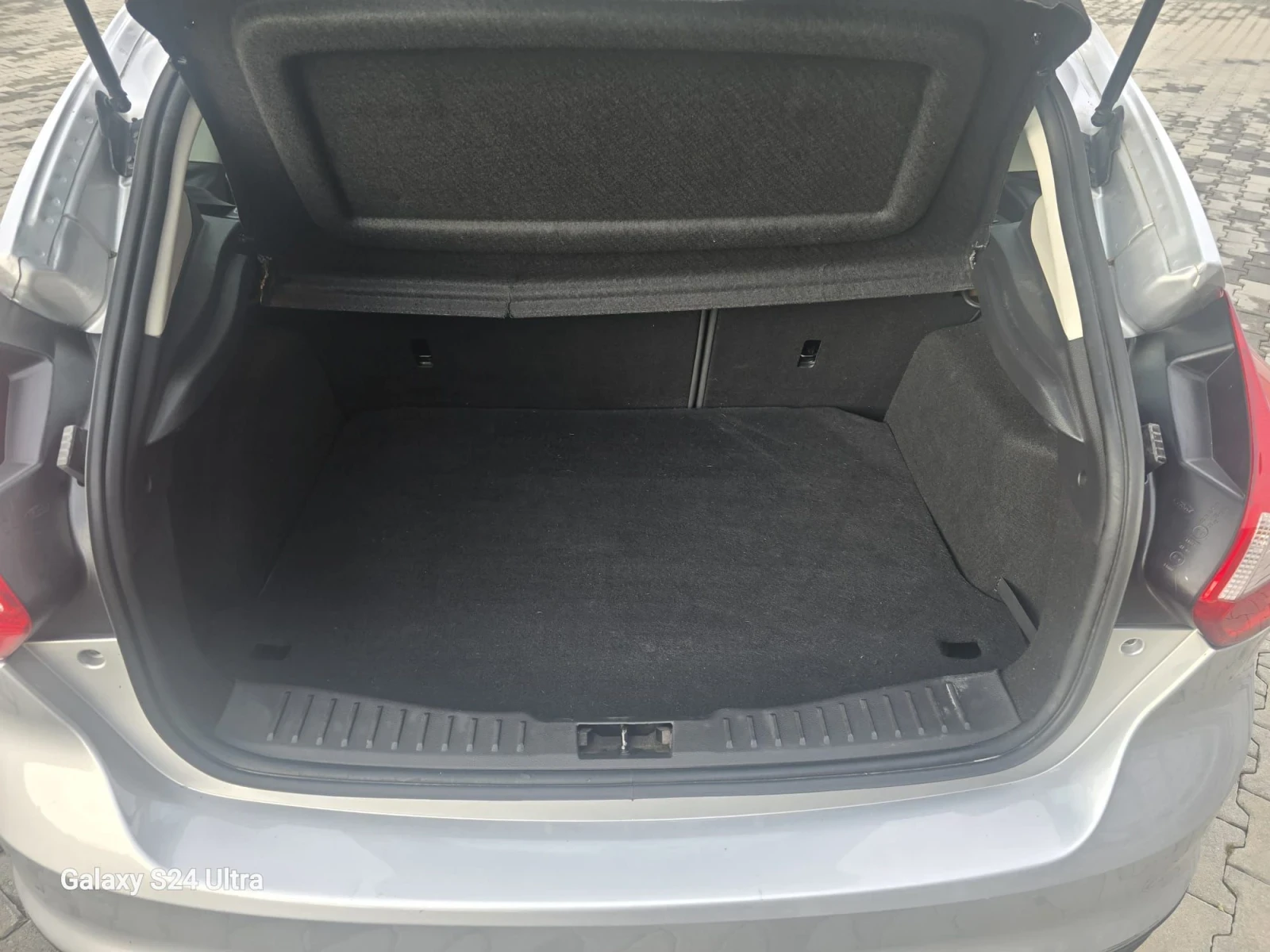 Ford Focus 1.6i GPL | Mobile.bg � ����������� 14