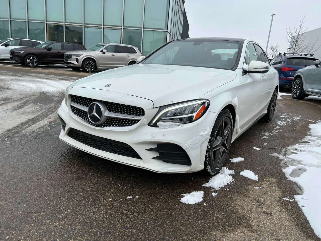 Mercedes-Benz C 300 /��������/��������/���������� �������� | Mobile.bg � ����������� 1