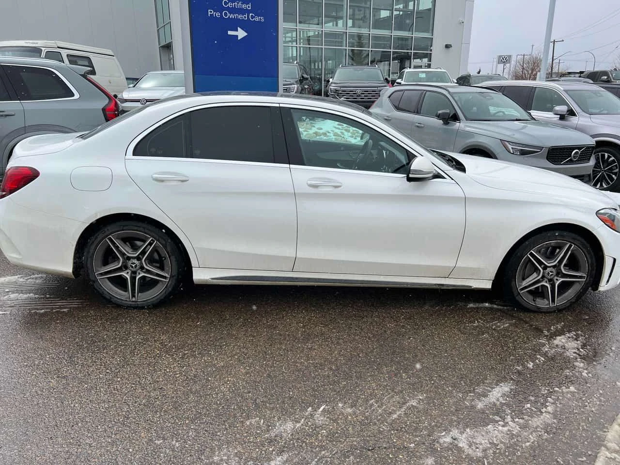 Mercedes-Benz C 300 /��������/��������/���������� �������� | Mobile.bg � ����������� 4