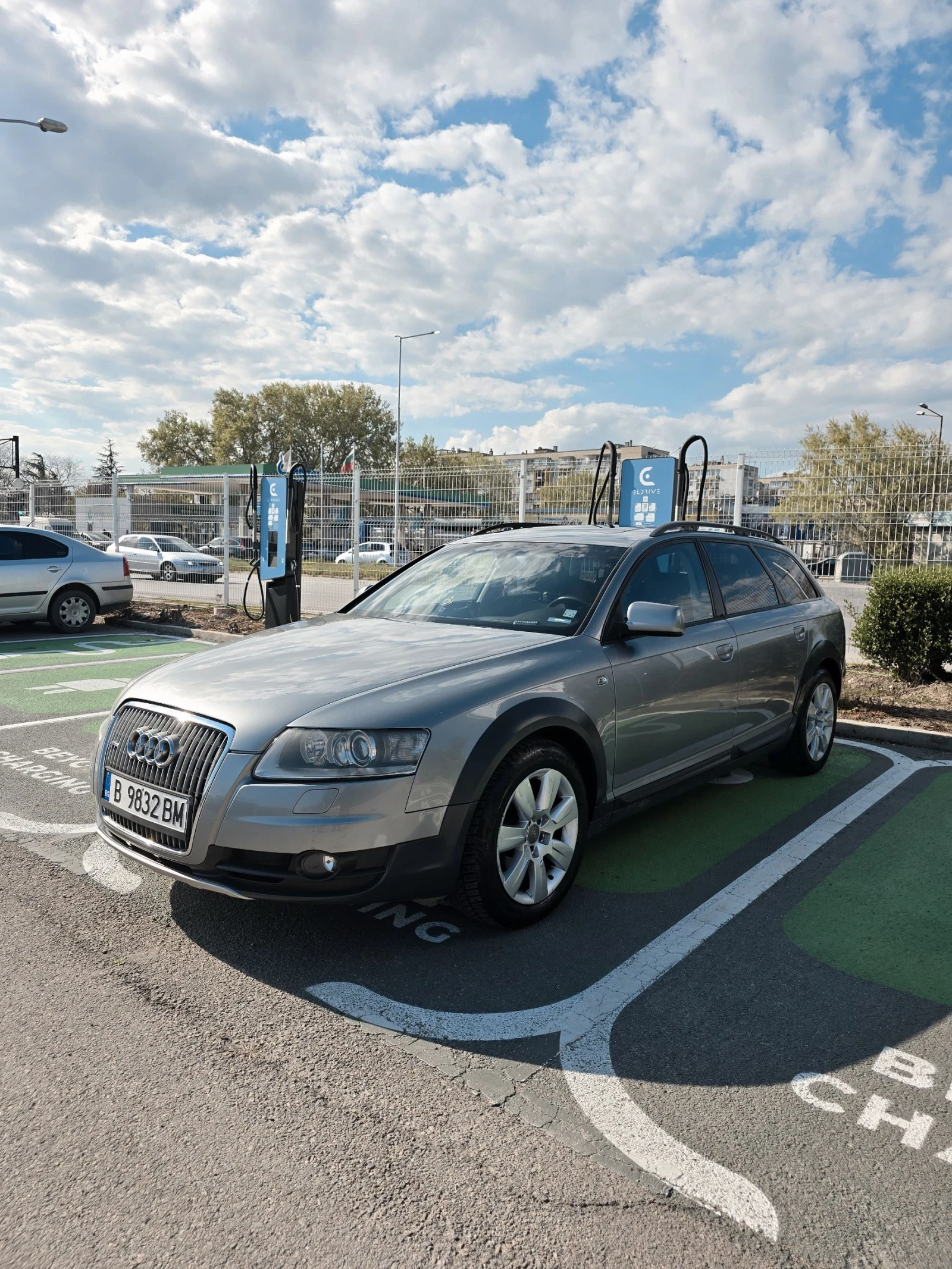 Audi A6 Allroad 3.0 TDI  | Mobile.bg � ����������� 1