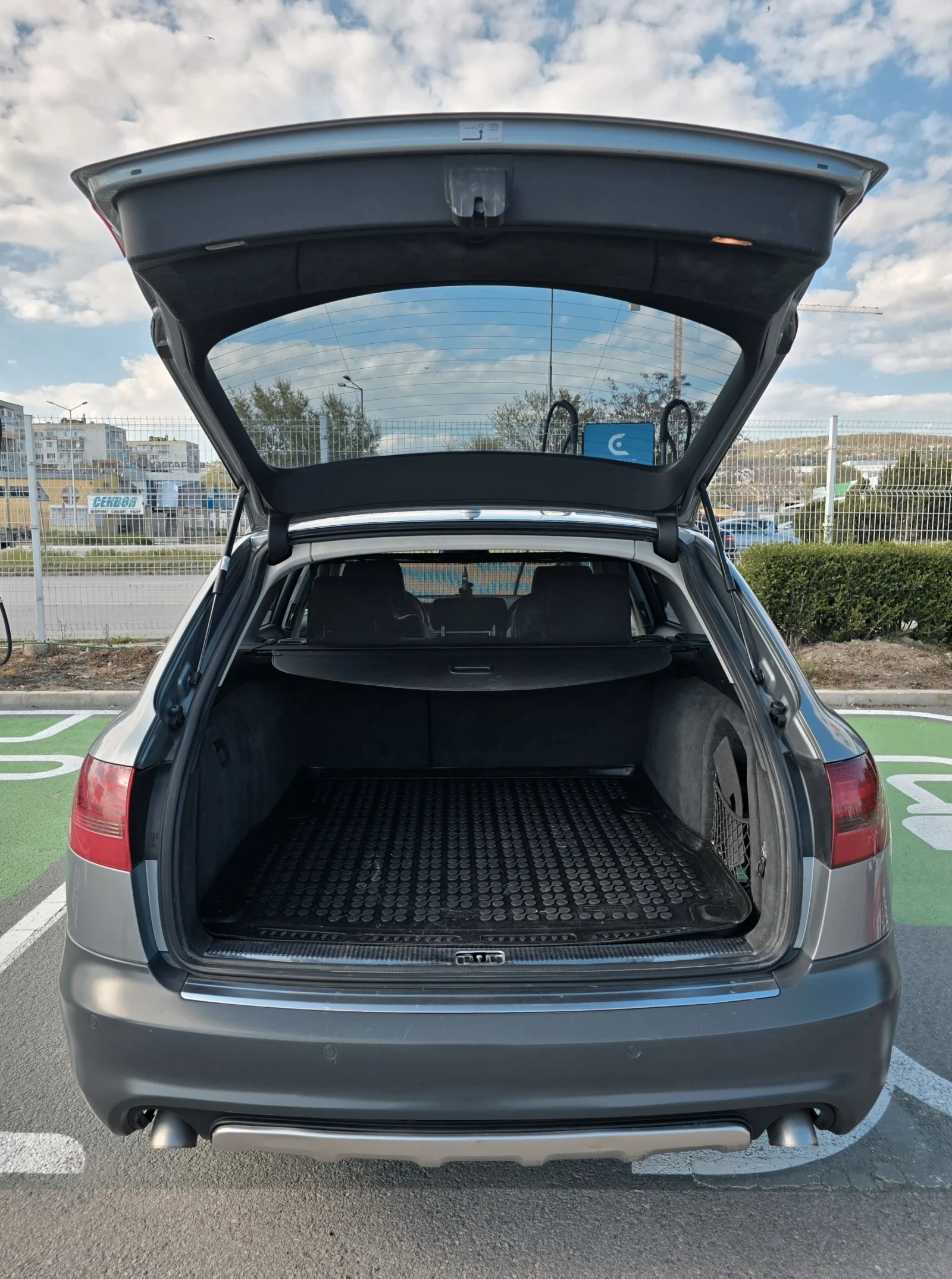 Audi A6 Allroad 3.0 TDI  | Mobile.bg � ����������� 7