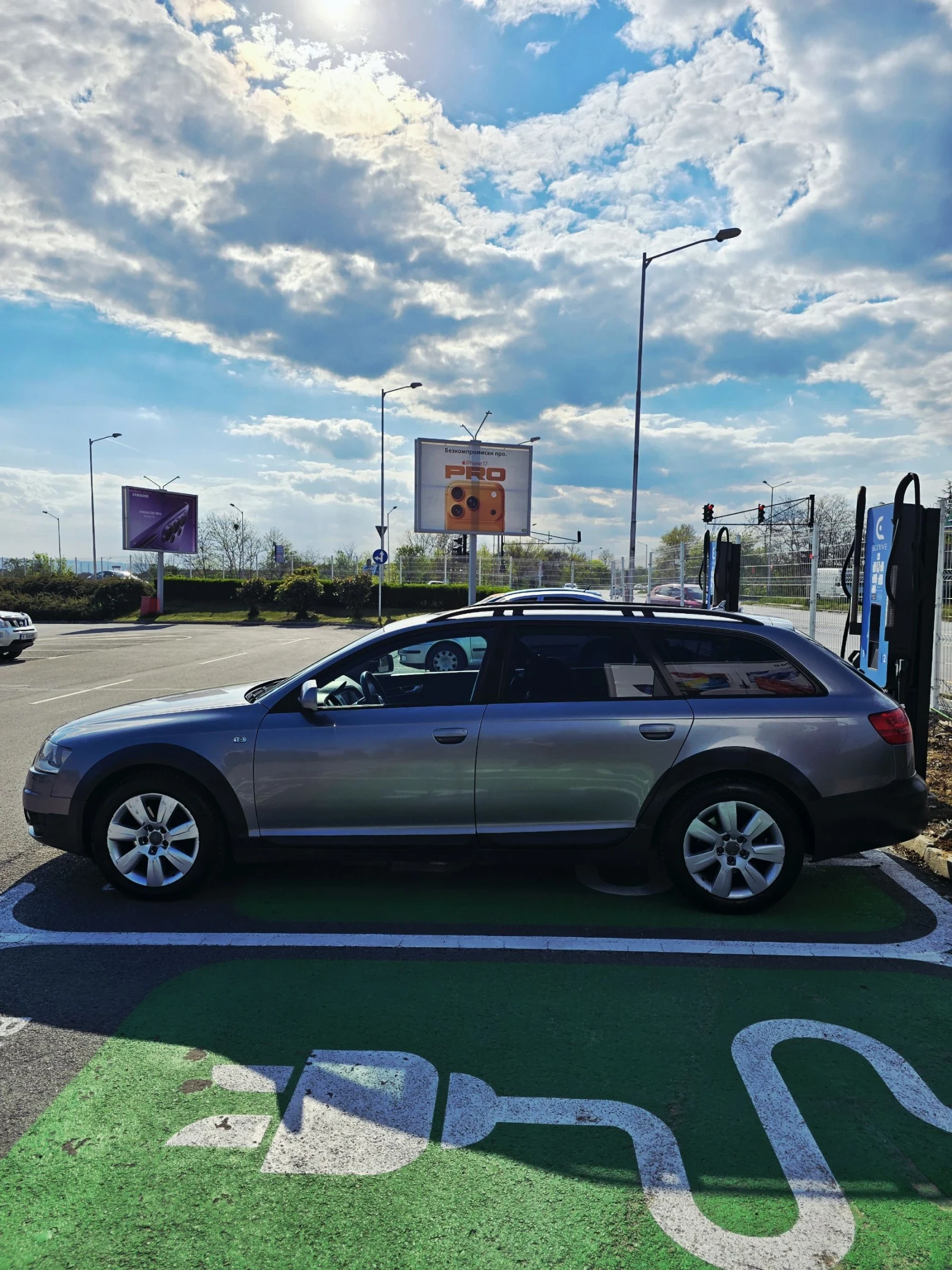 Audi A6 Allroad 3.0 TDI  | Mobile.bg � ����������� 4
