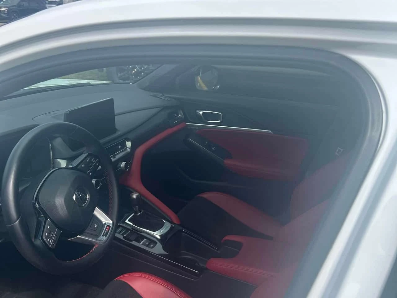 Acura Integra * Type S * 2 �����* �������* KEYLESS*  | Mobile.bg � ����������� 5