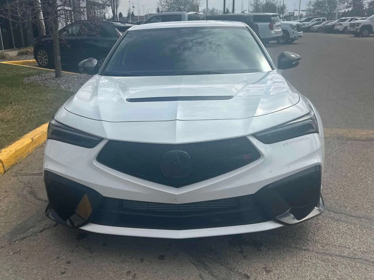 Acura Integra * Type S * 2 �����* �������* KEYLESS*  | Mobile.bg � ����������� 6
