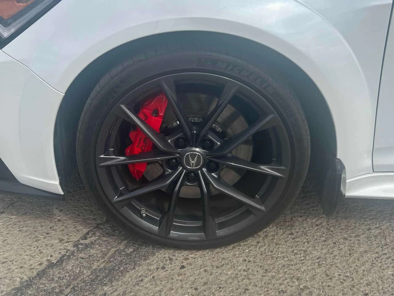 Acura Integra * Type S * 2 �����* �������* KEYLESS*  | Mobile.bg � ����������� 7