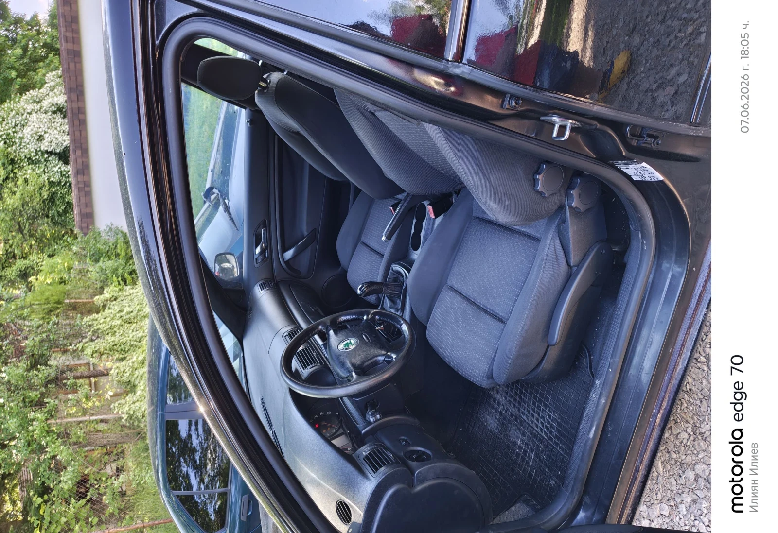 Skoda Superb, снимка 4 - Автомобили и джипове - 54811053