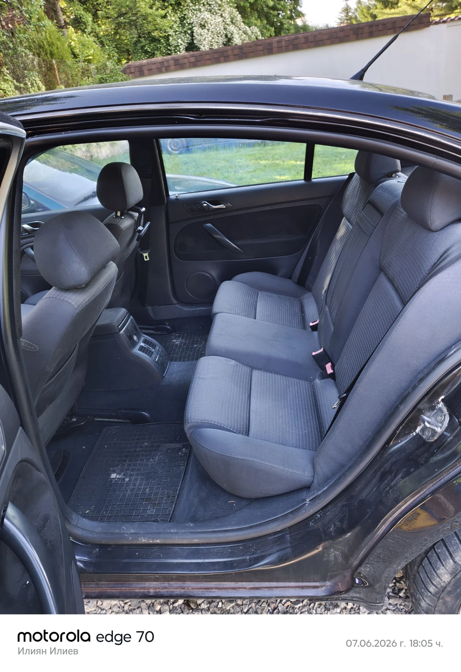 Skoda Superb, снимка 5 - Автомобили и джипове - 54811053