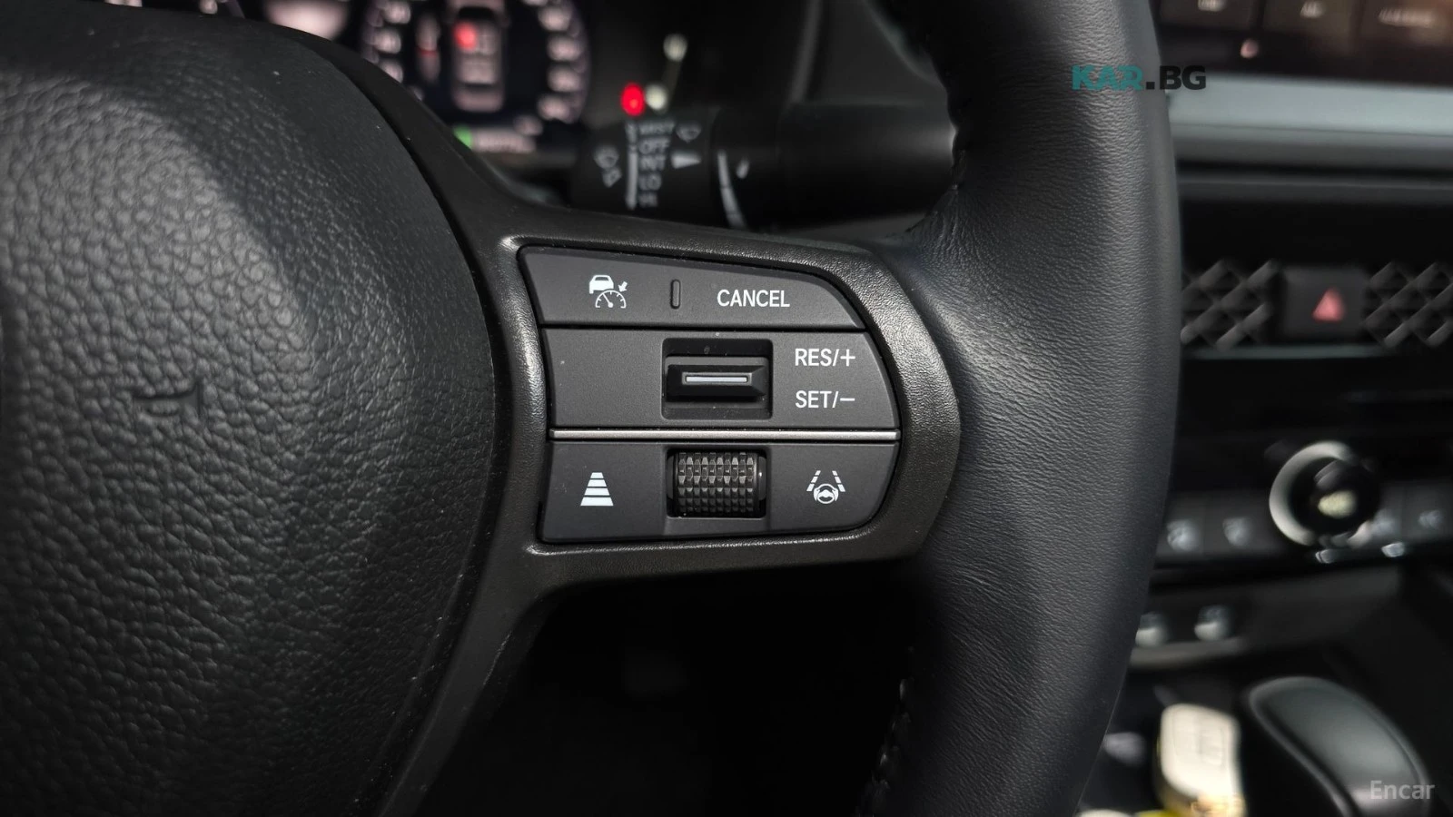 Honda Accord * 1.5* TURBO* DISTRONIC* КАМЕРА* ПОДГРЕВ* SUNROOF*, снимка 14 - Автомобили и джипове - 54813477