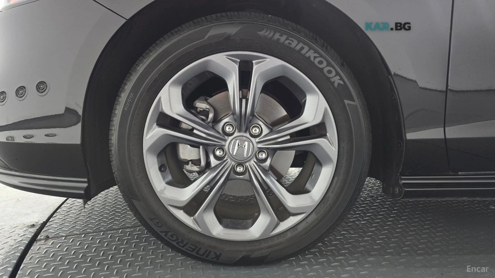 Honda Accord * 1.5* TURBO* DISTRONIC* КАМЕРА* ПОДГРЕВ* SUNROOF*, снимка 16 - Автомобили и джипове - 54813477