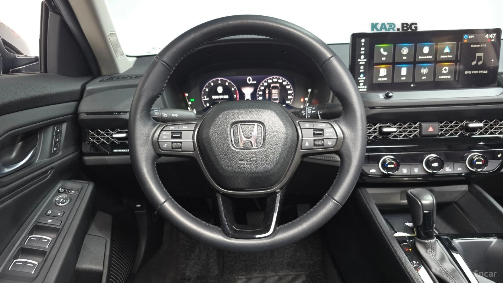 Honda Accord * 1.5* TURBO* DISTRONIC* КАМЕРА* ПОДГРЕВ* SUNROOF*, снимка 6 - Автомобили и джипове - 54813477
