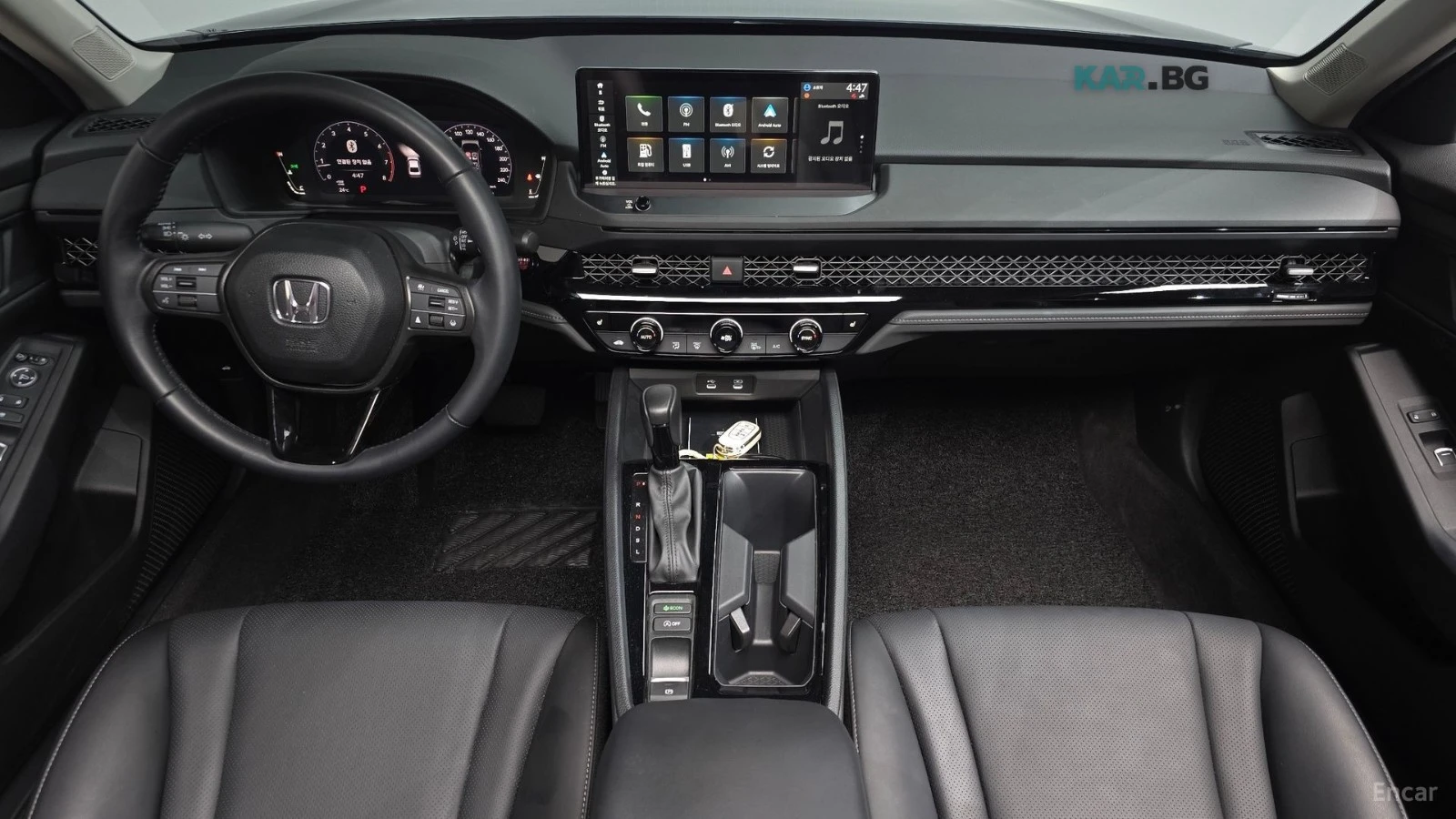 Honda Accord * 1.5* TURBO* DISTRONIC* КАМЕРА* ПОДГРЕВ* SUNROOF*, снимка 5 - Автомобили и джипове - 54813477