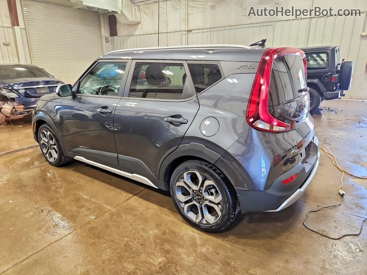 Kia Soul 2.0* AWD* ����� �� ���* ���� �� �� | Mobile.bg � ����������� 6