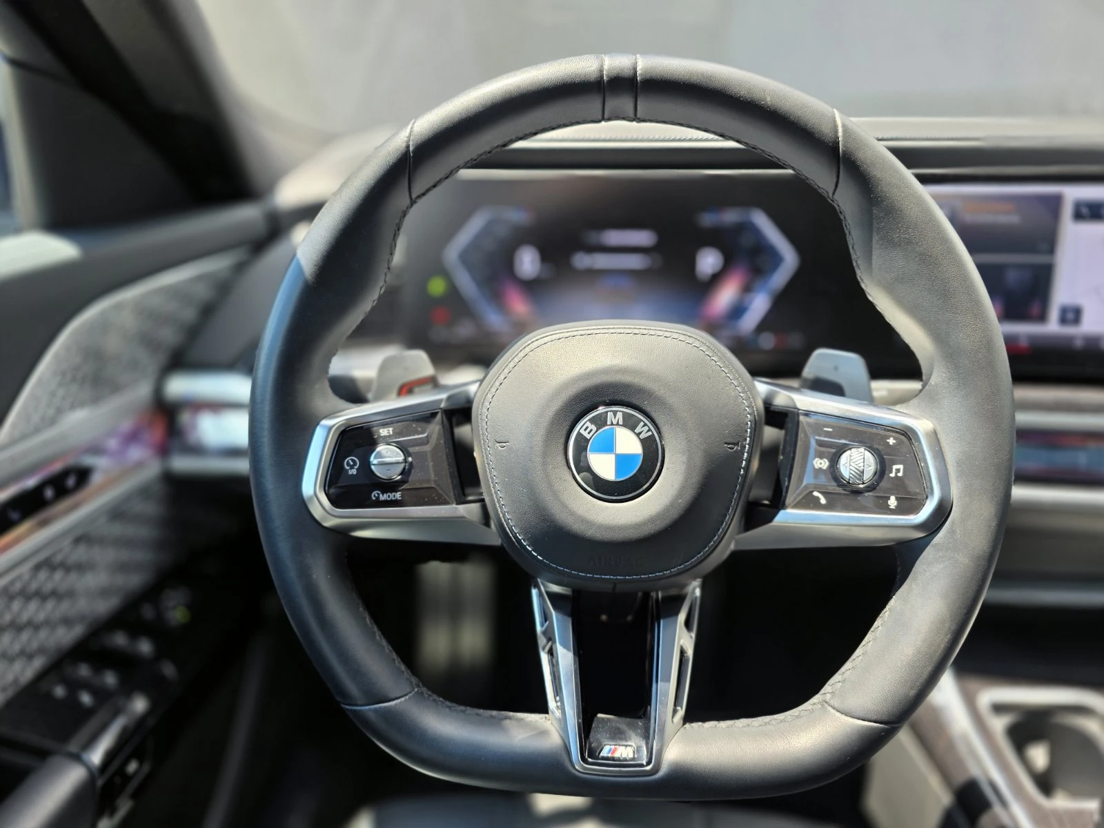 BMW 740 D  LONG MILD HYBRID XDRIVE, снимка 11 - Автомобили и джипове - 55188671