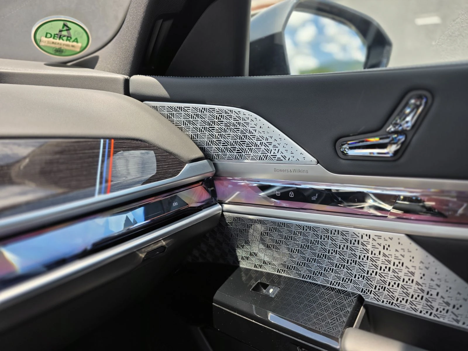 BMW 740 D  LONG MILD HYBRID XDRIVE, снимка 15 - Автомобили и джипове - 55188671