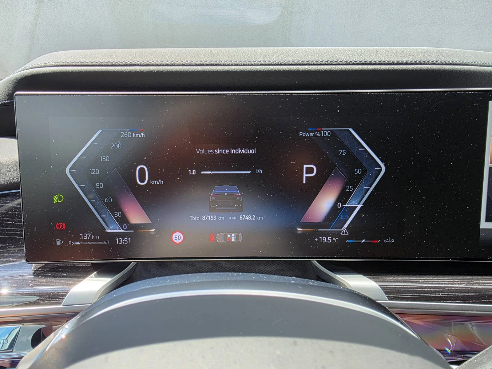 BMW 740 D  LONG MILD HYBRID XDRIVE, снимка 12 - Автомобили и джипове - 55188671