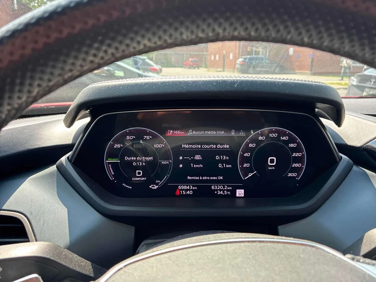 Audi E-Tron GT QUATTRO / DISTRONIC / ОБДУХВАНЕ / ПАНОРАМА, снимка 9 - Автомобили и джипове - 55189719
