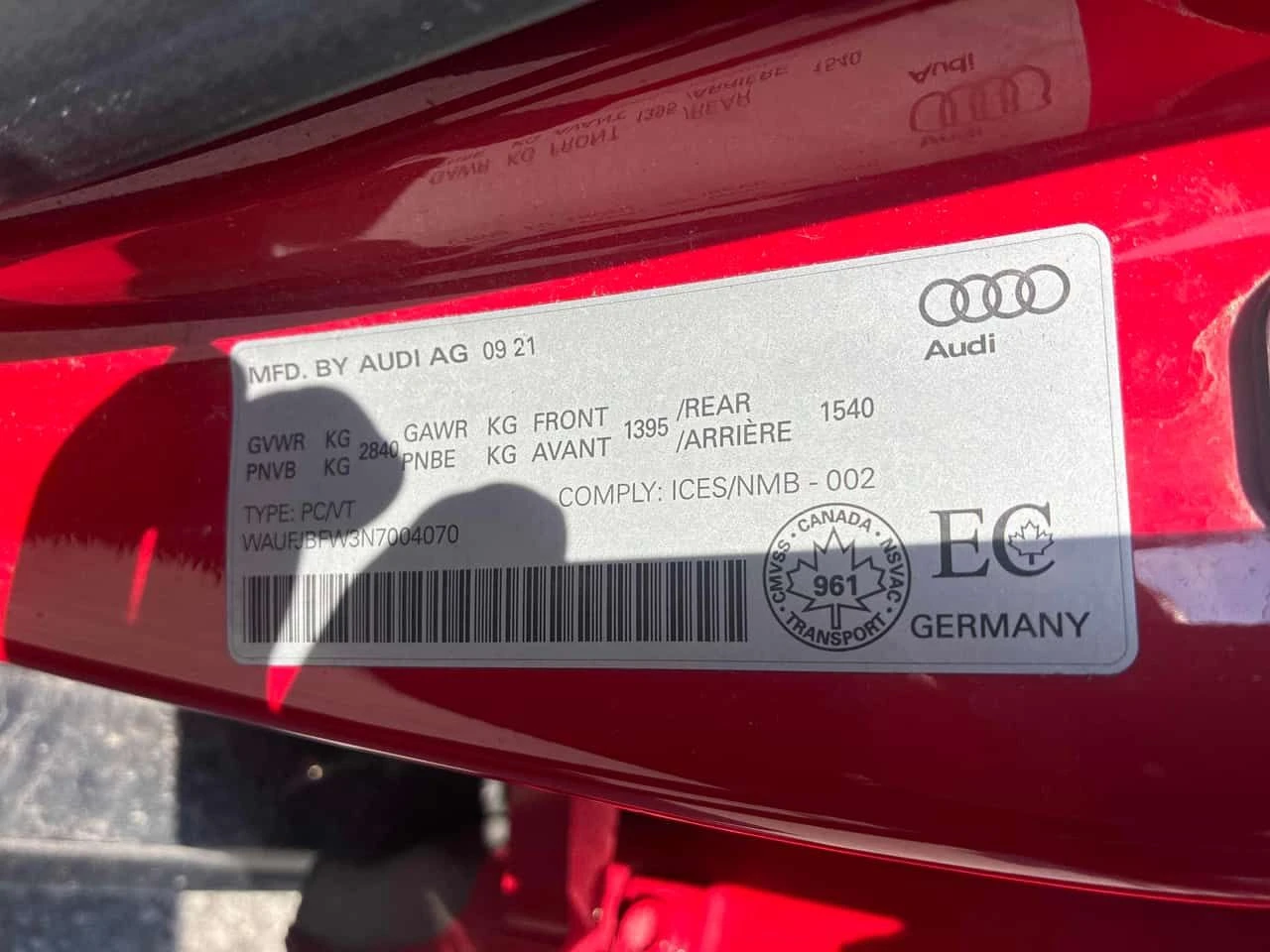 Audi E-Tron GT QUATTRO / DISTRONIC / ОБДУХВАНЕ / ПАНОРАМА, снимка 16 - Автомобили и джипове - 55189719