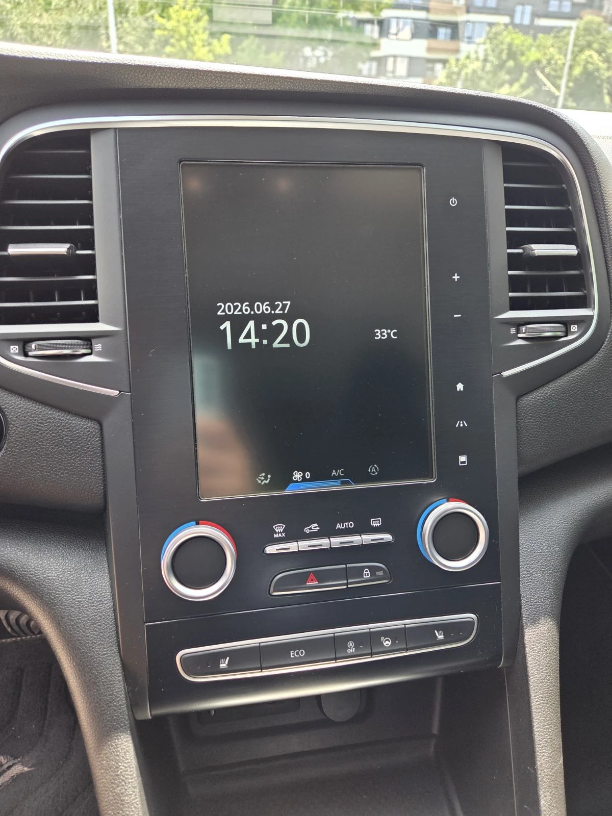 Renault Megane GT Line, снимка 9 - Автомобили и джипове - 55193162