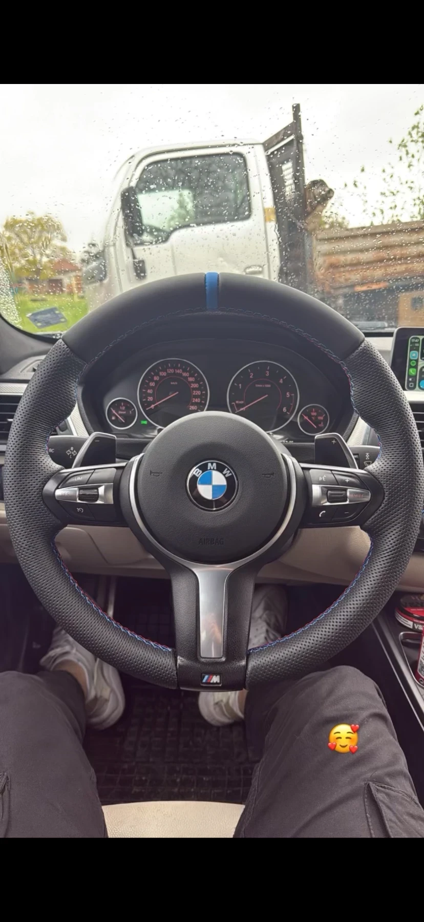 BMW 320, снимка 12 - Автомобили и джипове - 55278389