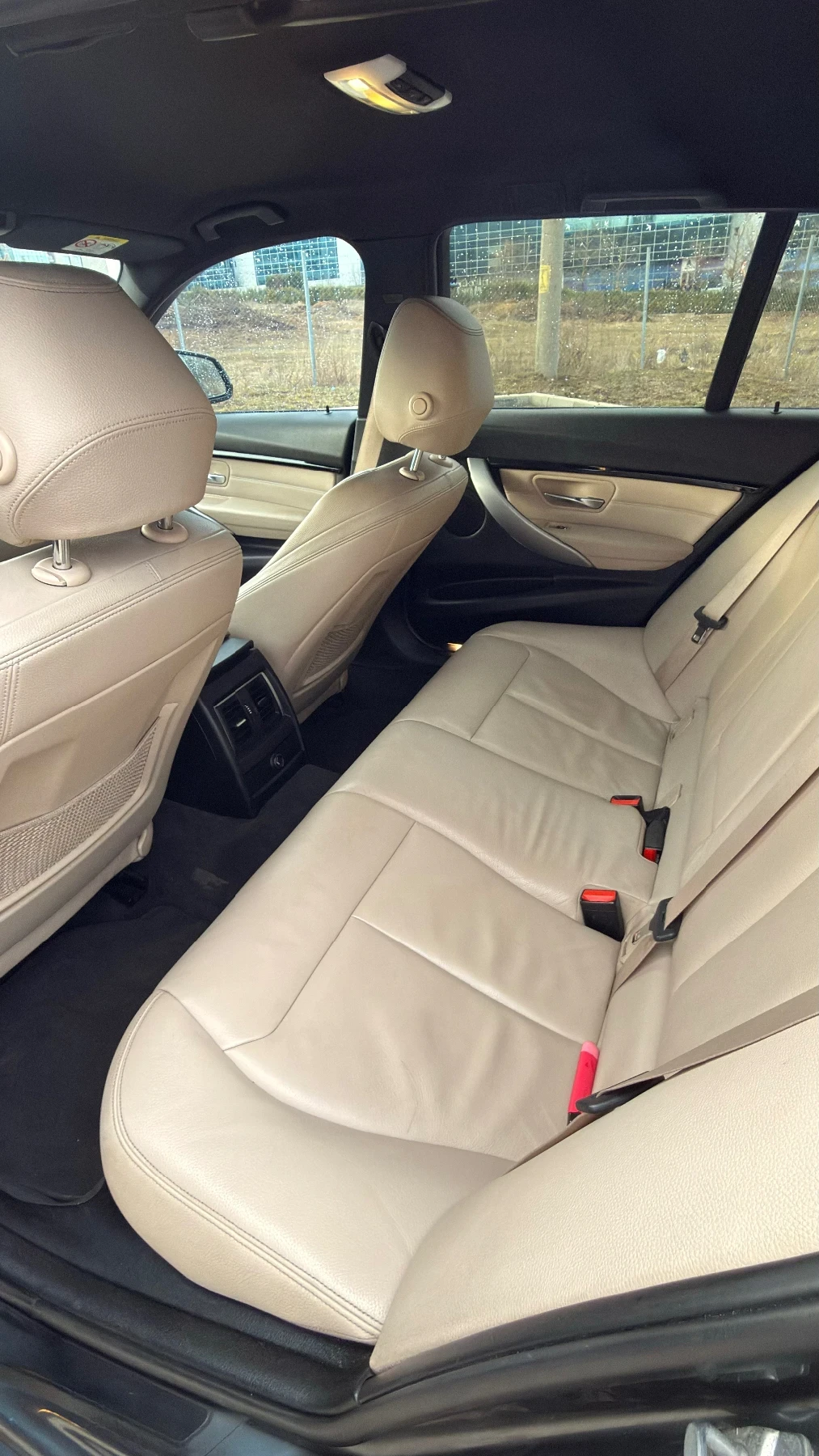 BMW 320, снимка 7 - Автомобили и джипове - 55278389