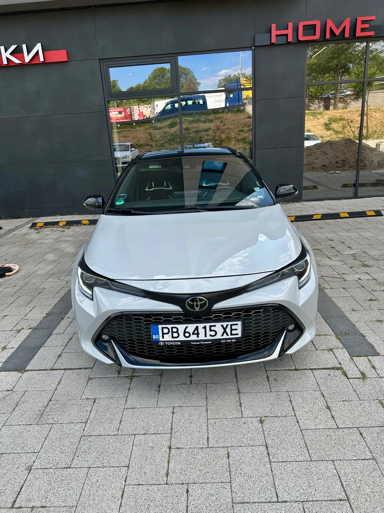 Toyota Corolla Toyota Corolla GR 2.0, снимка 6 - Автомобили и джипове - 55405609