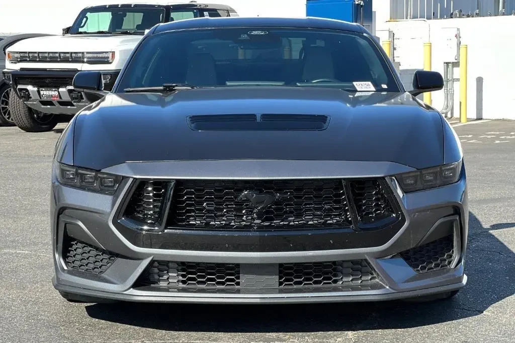 Ford Mustang GT, снимка 2 - Автомобили и джипове - 55570645