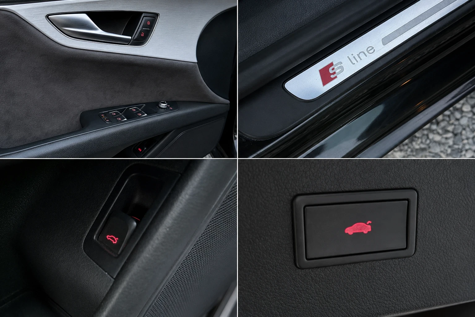 Audi A7 3.0TDI| 245HP| QUATTRO| S-LINE| СОБСТВЕН ЛИЗИНГ, снимка 15 - Автомобили и джипове - 55648765