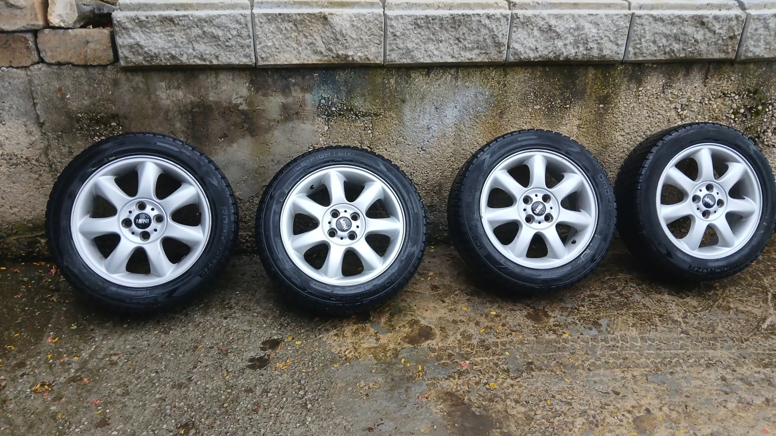 Mini D one, снимка 5 - Автомобили и джипове - 55686689