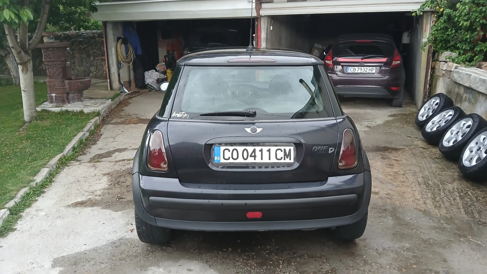 Mini D one, снимка 4 - Автомобили и джипове - 55686689