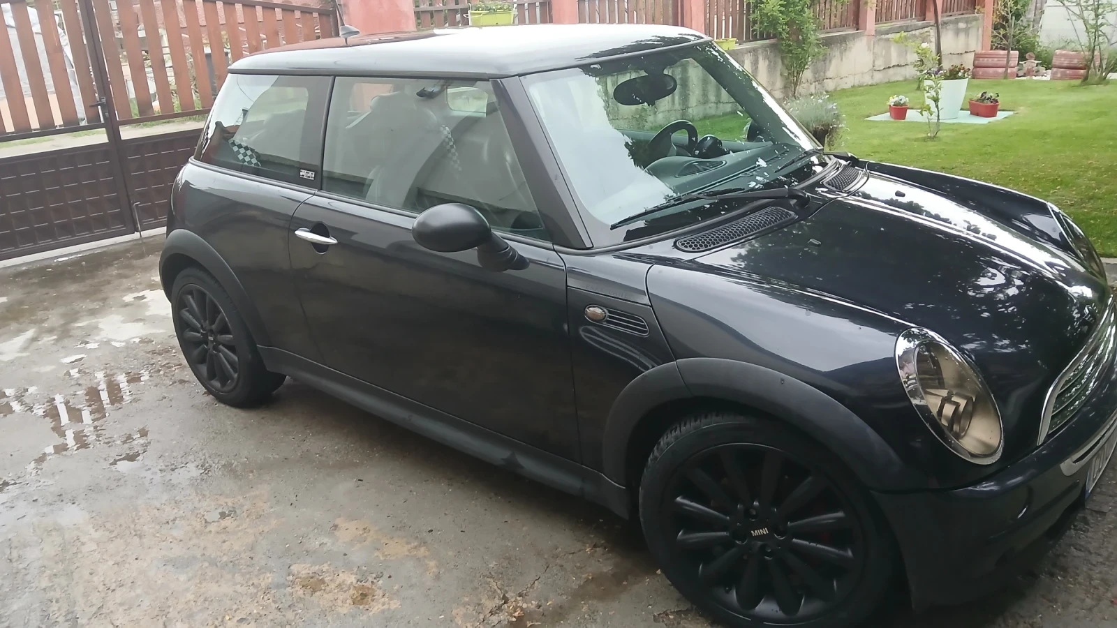 Mini D one, снимка 2 - Автомобили и джипове - 55686689