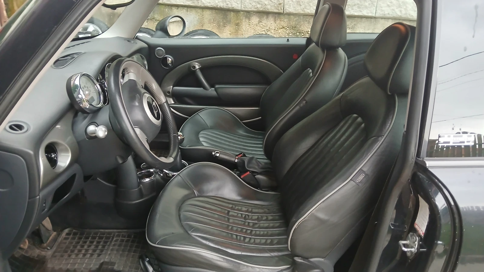 Mini D one, снимка 8 - Автомобили и джипове - 55686689