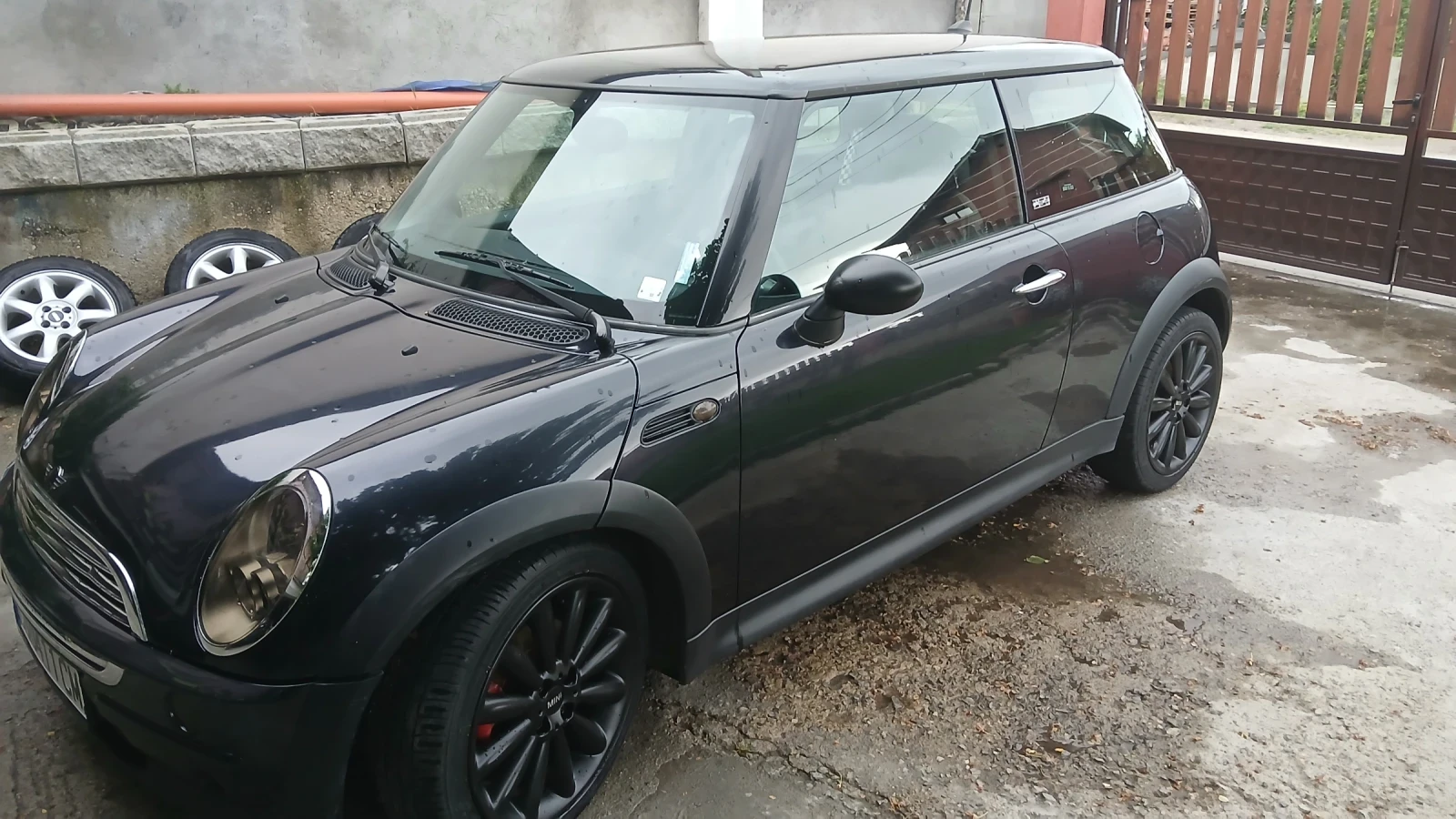 Mini D one, снимка 3 - Автомобили и джипове - 55686689