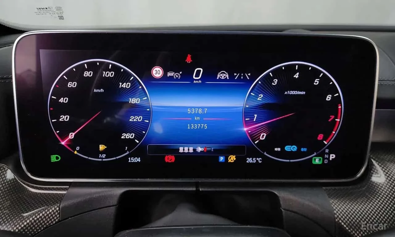 Mercedes-Benz C 300 * C300 AMG Line * ЦЕНА ДО БГ, снимка 8 - Автомобили и джипове - 55736249