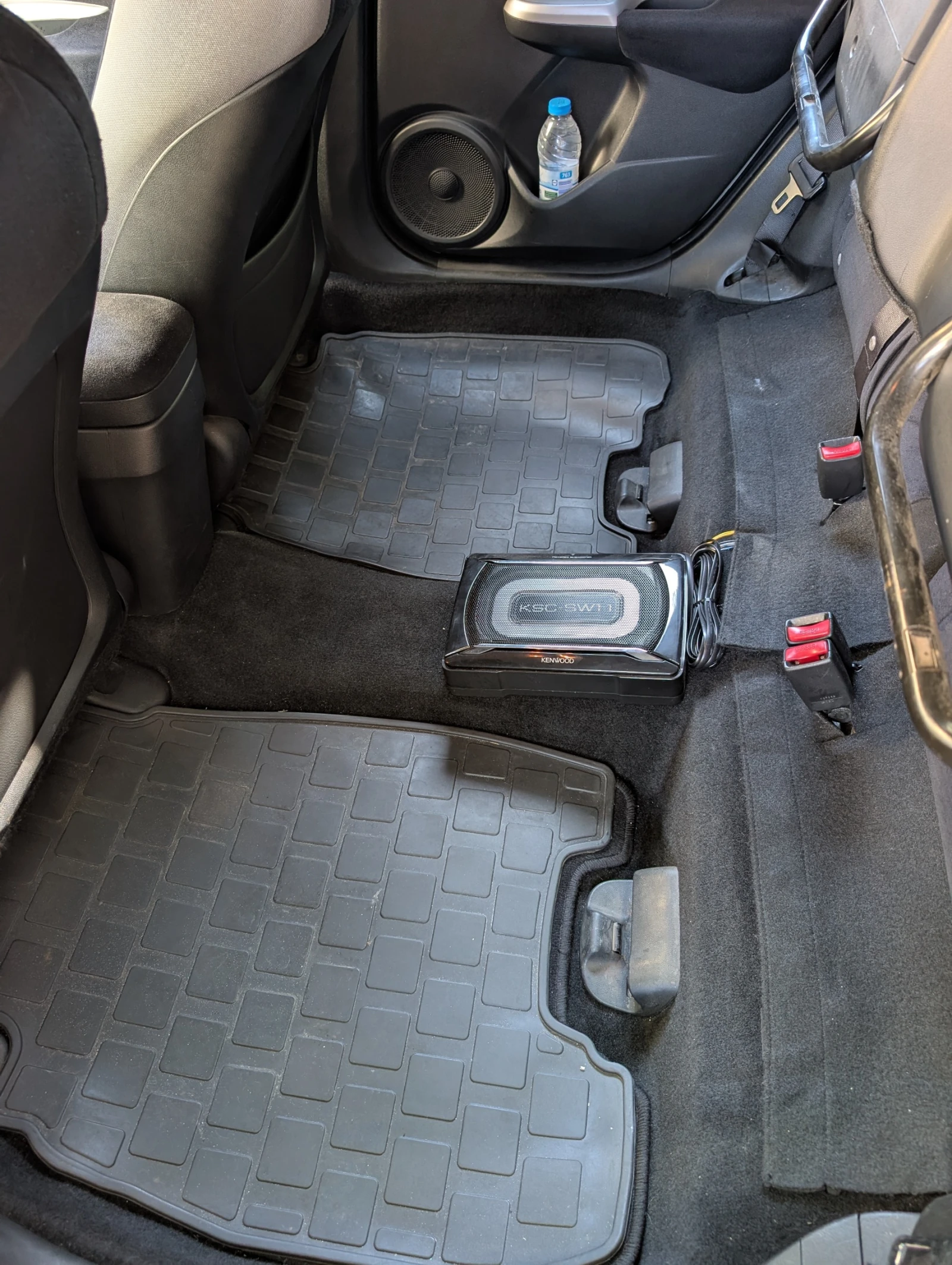 Honda Civic Sport, снимка 9 - Автомобили и джипове - 55981455