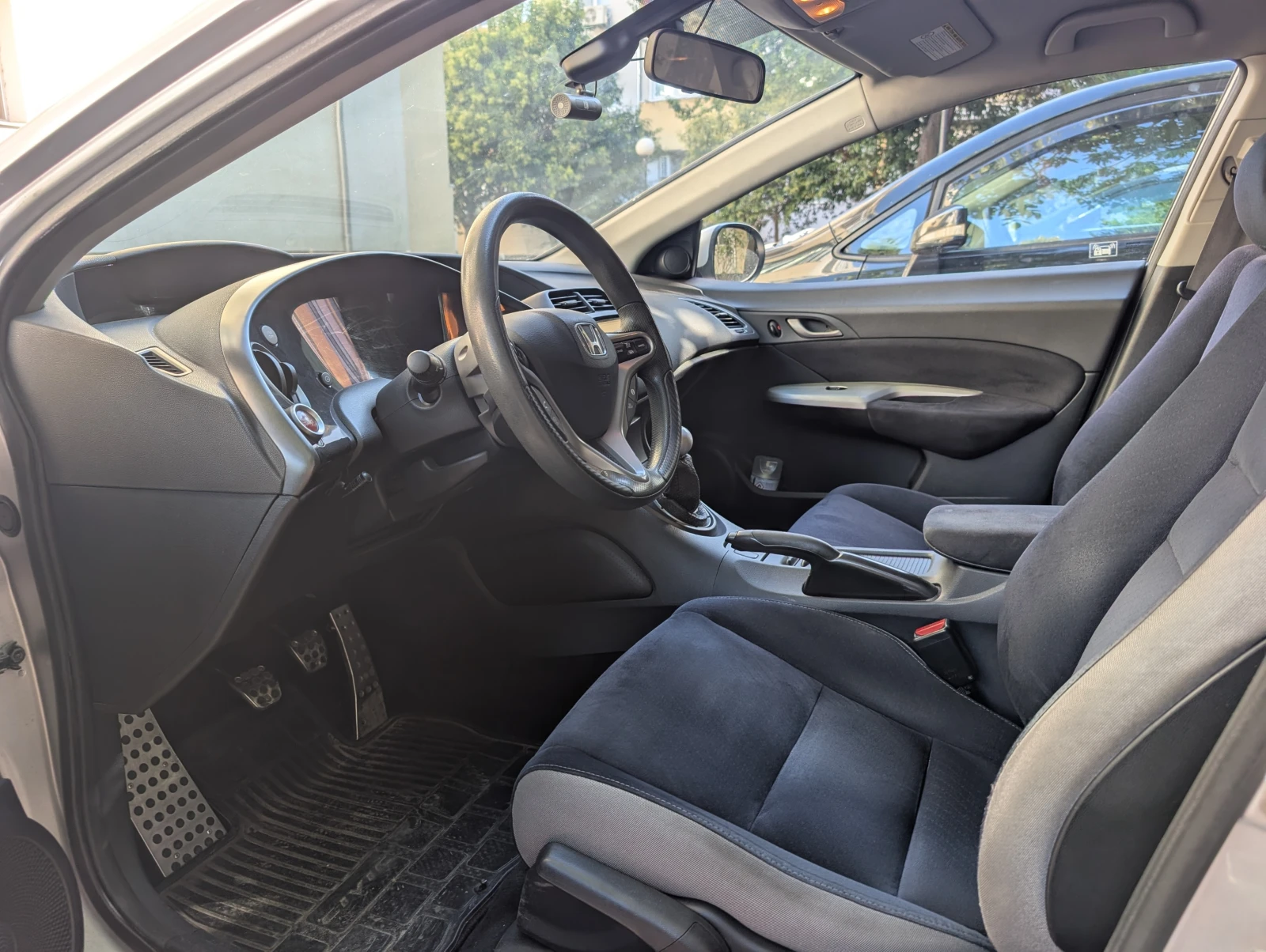 Honda Civic Sport, снимка 12 - Автомобили и джипове - 55981455