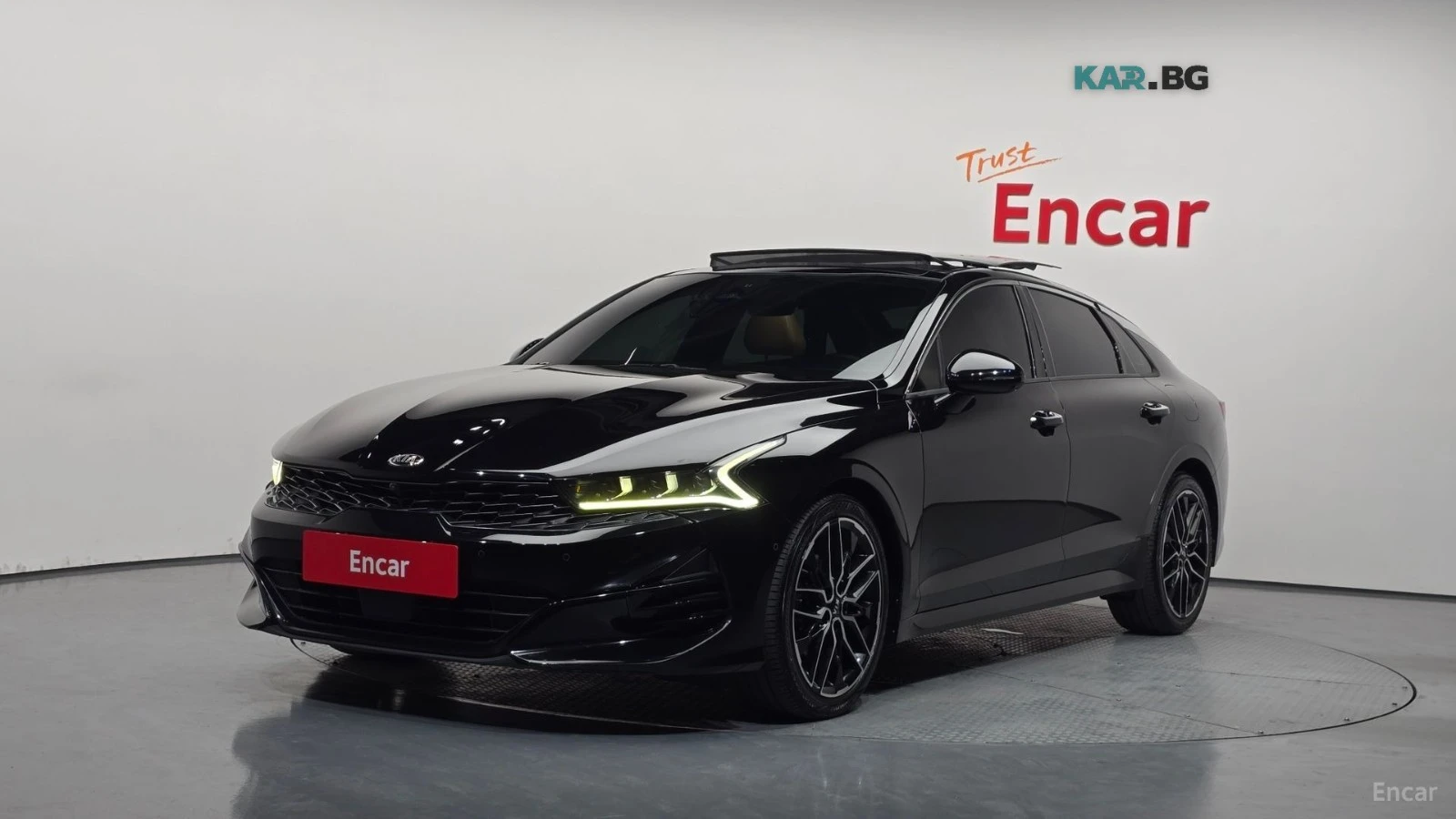 Kia K5 1.6 TURBO* SIGNATURE* ОБДУХ* ПОДГРЕВ* НАВИ* КАМЕРА