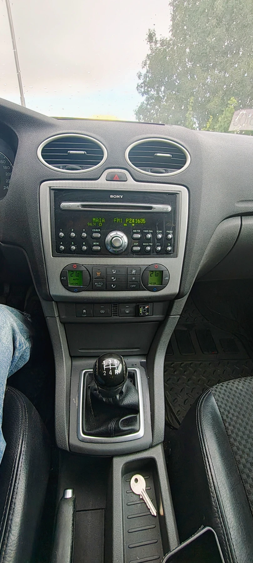 Ford Focus, снимка 5 - Автомобили и джипове - 56200851