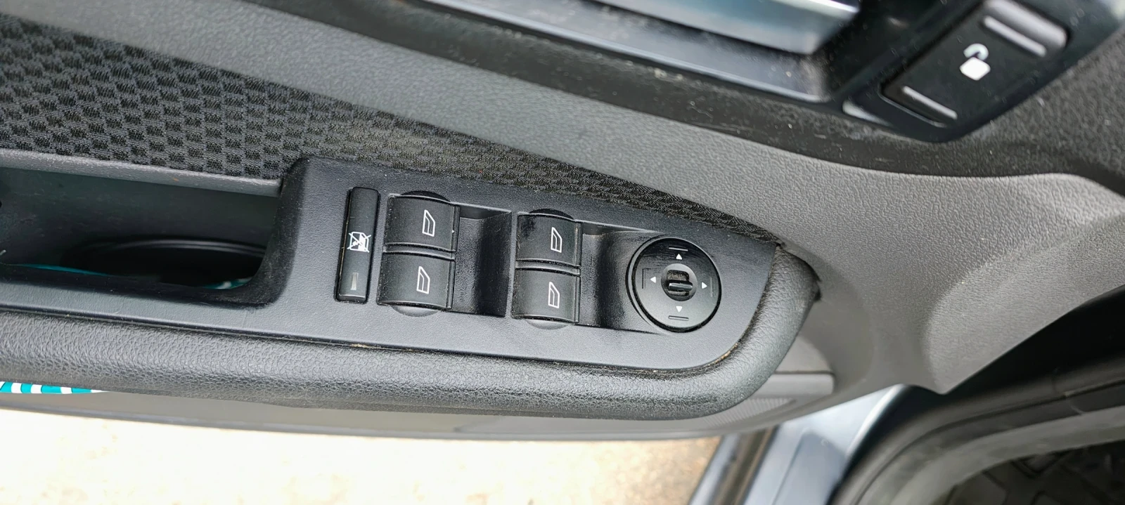 Ford Focus, снимка 6 - Автомобили и джипове - 56200851